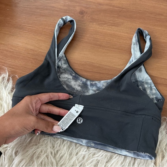 NWOT lululemon Align™ Bra Light Support, A/B Cup - Picture 6 of 11